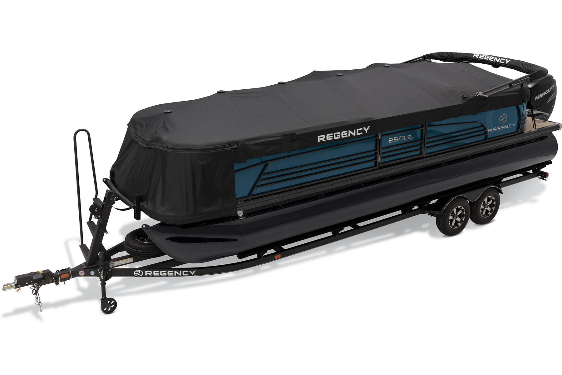 250 le3 boat cover